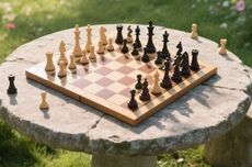 惨败！ChatGPT国际象棋对决被完虐