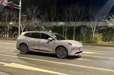 最便宜的鸿蒙智行新车来了！尚界首款车或15万起，华为智驾上车