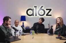 a16z合伙人：AI正在重构消费范式，除了速度都谈不上护城河，真正的AI+社交仍未出现