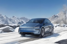 全球同步！特斯拉计划推出六座版Model Y：空间更大更实用