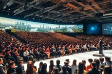 YC最新路演揭示AI创业生存法则：再不垂直，就是死