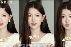 孟羽童回应一手好牌打得稀烂：我欣赏自己的野心