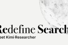 Kimi-Researcher深度研究模型开启内测：可生成易追溯的万字报告