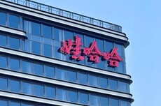 “大小姐”宗馥莉，“换血”娃哈哈？