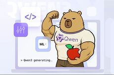 阿里一口气开源32款Qwen3模型！全系适配苹果MLX，国行版苹果智能近了？