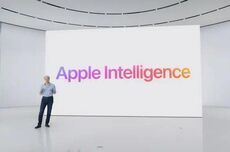 不止Siri 2.0！苹果AI蓝图曝光，为何雷声大雨点小？