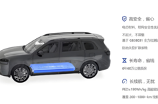 消息称电池公司楚能新能源着手造车：背靠300余家4S店，第一款车可能瞄准问界M5