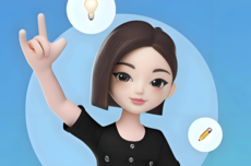 豆包上线“AI播客”功能，可一键生成自然语音