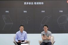 小米6月新品大爆发！YU7、手机、平板、AI眼镜、手环等全家桶来了