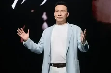 荣耀CEO李健详解“三叶草”战略，新品Magic V5剑指最强AI折叠旗舰