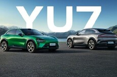 雷军：小米YU7将于6月底发布