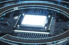 光子处理器可以简化6G无线信号处理