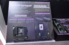 微星官方确认！B850 MPOWER主板三季度推出：专注超频
