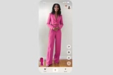 谷歌推出AI试衣应用Doppl，上传照片即可预览服饰上身效果