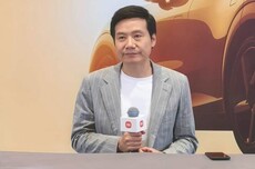 专访雷军：YU7虽火爆，但SU7的新增订单预期已调高3次