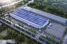 特斯拉上海储能超级工厂产品国产化率超95%
