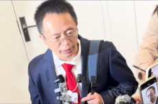 被问和雷军谁的影响力大 周鸿祎：当然是雷军 但不能拿这问题来逗我
