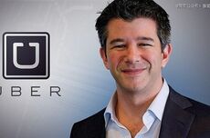 Robotaxi太火爆，硅谷大佬盯上中国无人车分公司