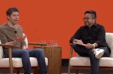 奥特曼提醒创业者：ChatGPT将来要做的，大家就绕开吧
