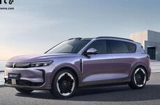 岚图汽车：FREE+ 是首台搭载全拟真换挡系统的混动SUV