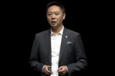 华为车BU首任总裁转投李书福麾下，在重庆履新了