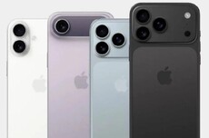 消息称苹果iPhone 17 Pro系列首次采用均热板设计，散热片谍照曝光