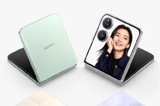 小米MIX Flip 2发布：20万次折叠如新，5999元起