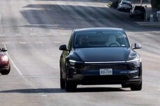 30 块钱跑一趟！特斯拉 Robotaxi 高调落地，马斯克的梦想终于照进现实