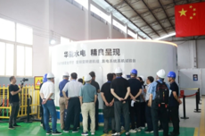 打破国外垄断，中国变速抽蓄机组核心技术实现重大突破