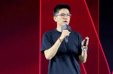 又思兼任小红书商业化营销中心负责人