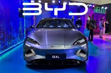 接近比亚迪人士：该公司正向经销商返利666元/辆