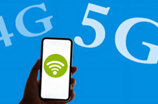 华为破解4G、5G干扰：无需清退4G频谱 5G速率提升56%