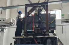 填补行业空白，中国航天科技集团一院完成中国首次大型无支撑燃油箱晃振适航验证试验