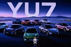 小米 YU7，是真正的Model Y 杀手