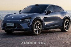 小米YU7 3分钟大定突破20万台！东风日产高管吐槽米粉愚忠：公开道歉