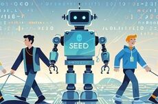 字节Seed多个业务招一号位，成立独立公司