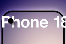 苹果iPhone 18 Pro正面外观猜想：你觉得哪种更好看？