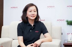 独家对话华映资本季薇：大国竞争下的具身智能赛道，中国必将诞生行业巨头 | 浪潮对话