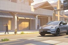 特斯拉“外卖式”交车：APP下单全无人驾驶到家门，雷军：I服了You
