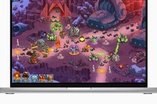 苹果Apple Arcade7月游戏阵容上线：《愤怒的小鸟：弹射》《王国保卫战5：联盟TD+》等