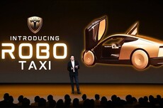哈啰Robotaxi业务首席科学家：Robotaxi已处于行业爆发前期