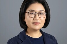 海思原总裁、华为半导体业务部总裁何庭波被曝兼任高级人才定薪科科长