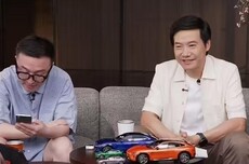 雷军谈车企针对小米YU7“拦截话术”：有些诋毁和歪曲，大可不必
