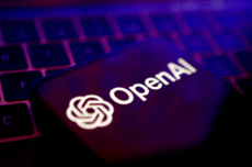 AI芯片不再依赖英伟达转投谷歌？ OpenAI回应
