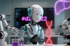 北京：研究适用生命科学的AI基础理论和算法，探索类脑智能等技术在医药健康领域应用
