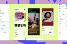 界面设计软件公司Figma正式递交IPO申请，计划在美国纽约证券交易所上市