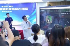 为了消灭癌症，他们把几千份遗憾喂给代码