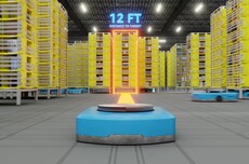亚马逊已在全球范围内部署100万台机器人 推出新AI模型提升物流效率