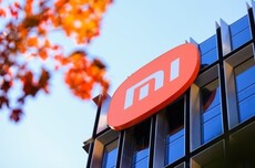 港股小米股价午后下跌，一度跌超5%