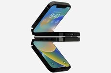 供应链报料：折叠iPhone进入原型试产，折叠iPad搁置